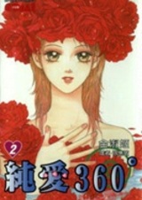 Pure Love 360 Degrees