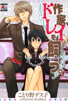 Игрушка писателя