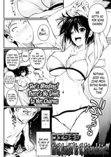 Yuujou ka Yokujou ka!?