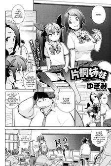 Сёстры Катагири