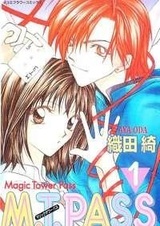 Пропуск в волшебную башню