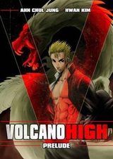 Volcano High Prelude