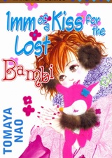 Maigo no Bambi ni Kiss wo 1mm