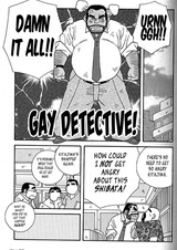Гей-детектив