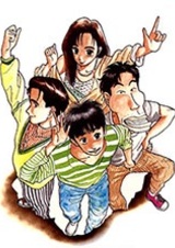 Tsurumoku Dokushin Ryou