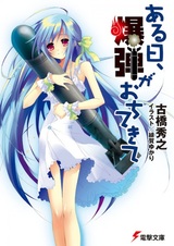 Однажды с небес упала бомба