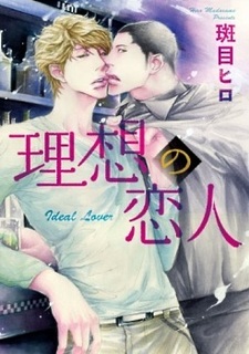 Идеальный любовник