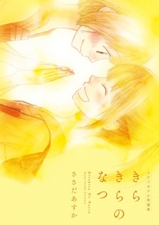 Ослепительное лето