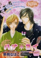 Прекрасный цветок