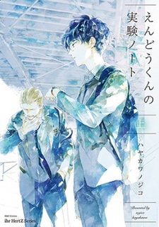 Заметки Эндо