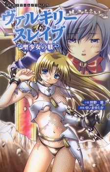 Valkyrie Slave: Sei Shoujo no Shitsuke