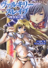 Valkyrie Slave: Sei Shoujo no Shitsuke