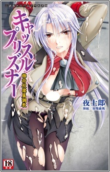 Castle Prisoner Mesushoukou Reizoku Choukyou