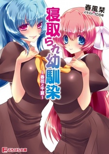 Netorare Osananajimi: Haruka to Chika