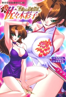 Великолепный детектив Аяко Сасаки