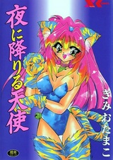 Ангел приходит ночью