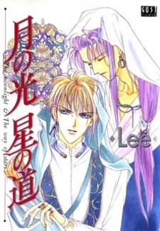 Лунный свет и звёздный путь