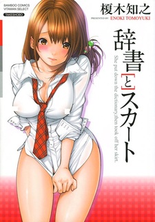 Словарь и юбка