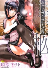 Cerebrum no Hitsugi: Haitoku no Han Megami