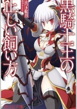 Kurokishi Ou no Tadashi Kaikata