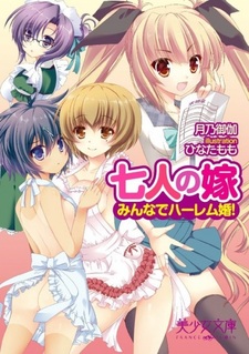 Shichinin no Yome: Minna de Harem-kon!