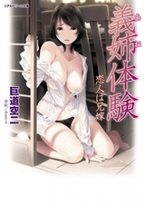 Ane Taiken: Koibito wa Aniyome