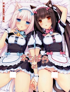 Кошачий рай