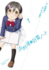 Блокнот вычислений Нагисы Хамамуры