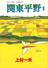 Равнина Канто