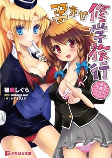 Haramase Shuugaku Ryokou: Souda, Kozukuri ni Ikou