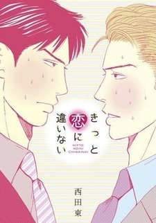 Несомненно, это любовь