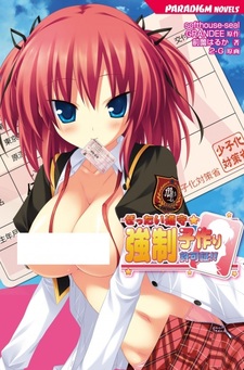 Абсолютная покорность: Секс по лицензии