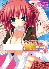 Абсолютная покорность: Секс по лицензии