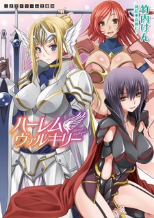 Harem Valkyrie