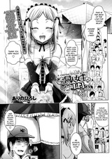 Toaru Doujin Joou ga Konna ni Ero Sugiru