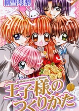 Как правильно сделать принца