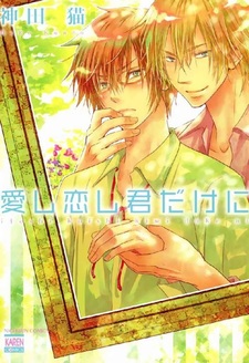 Я люблю лишь тебя одного