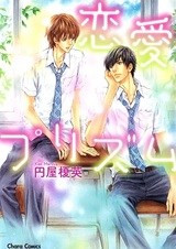 Призма любви