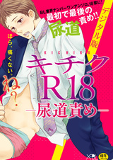 Kichiku R18: Nyoudouzeme