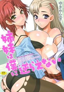 Shimai wa Boku ni Sakaraenai