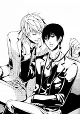 Ookami Geboku wa Bara wo Karitai