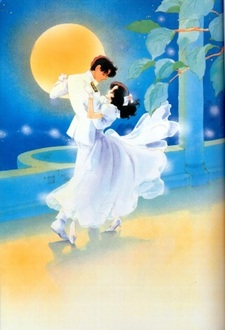 Вальс в белом платье