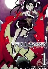 Полная Луна