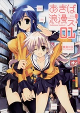 Роман Акибы