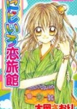 Разноцветная любовь Инн