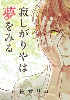 Потерянный, я видел сон