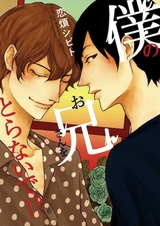 Boku no Oniisan wo Toranai de!?