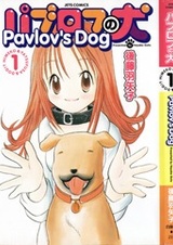 Собака Павлова