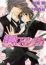 Чистая романтика