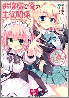 Ojousama to Ore no Shujuu Kankei: Seikou no Shirube wa Seikou ni Ari!?